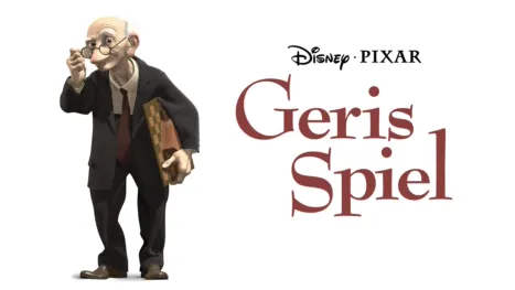 thumbnail - Geris Spiel