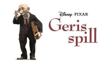 thumbnail - Geris spill