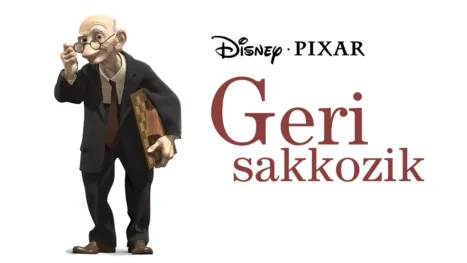 thumbnail - Geri sakkozik