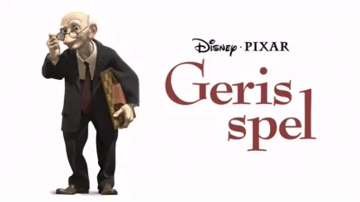Geris spel