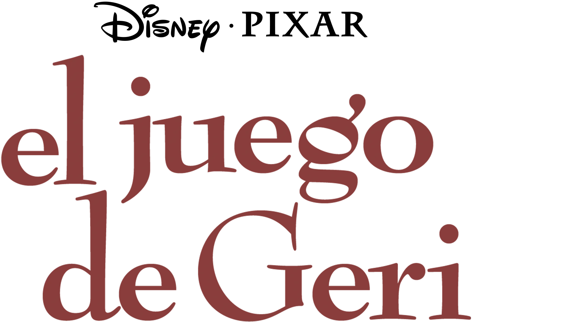 El juego de Geri