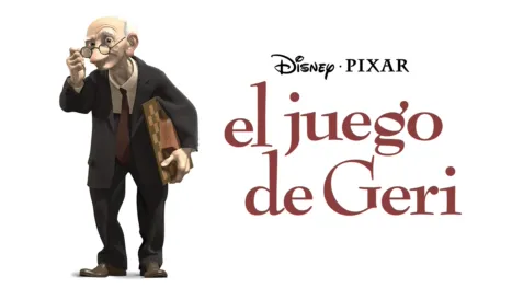 thumbnail - El juego de Geri