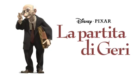 thumbnail - La partita di Geri