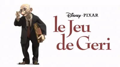 Le Jeu de Geri (Geri's Game)