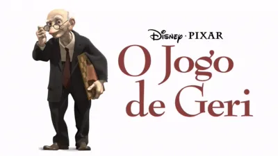 thumbnail - O Jogo de Geri