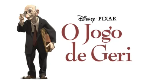 thumbnail - O Jogo de Geri