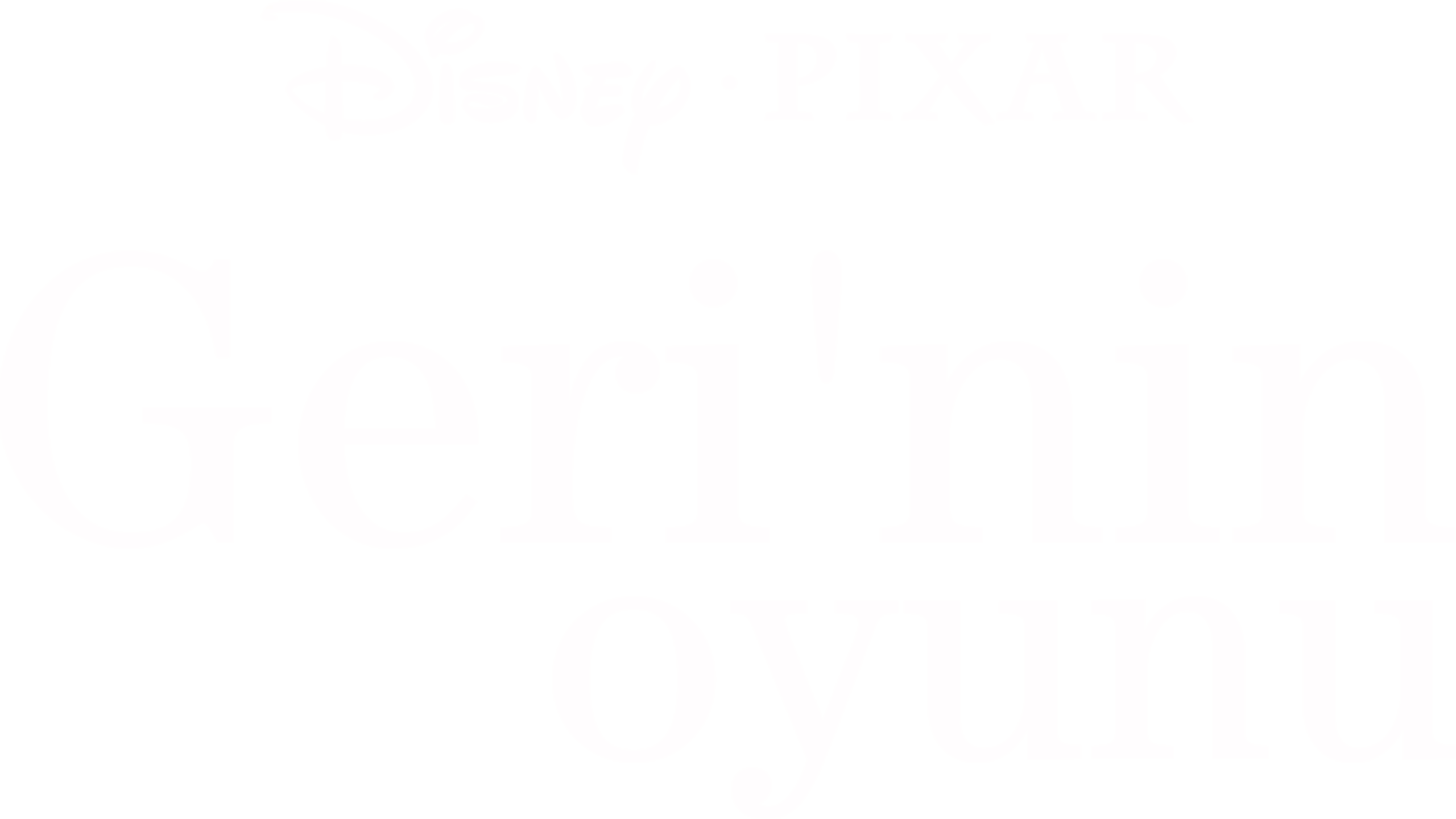 Geri'nin Oyunu