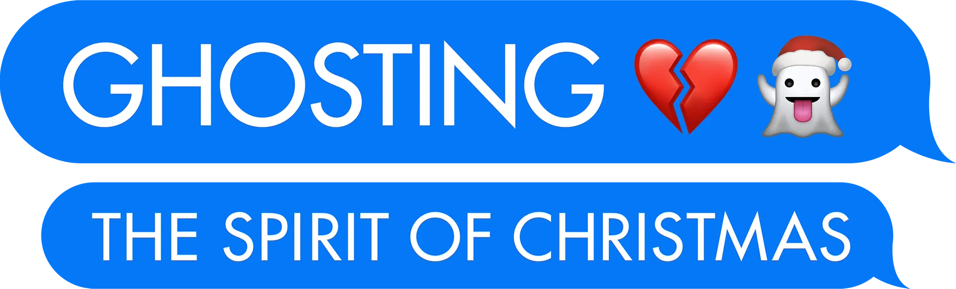 Ghosting: The Spirit of Christmas