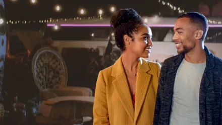 Ghosting: The Spirit of Christmas