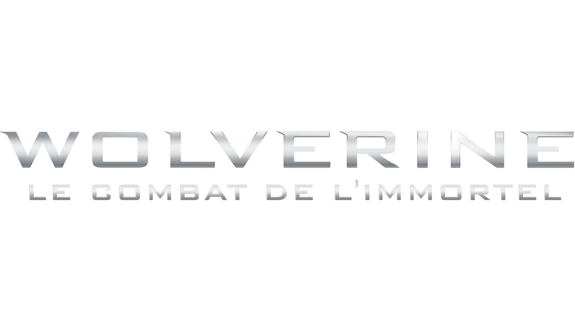 Wolverine: Le combat de l'immortel