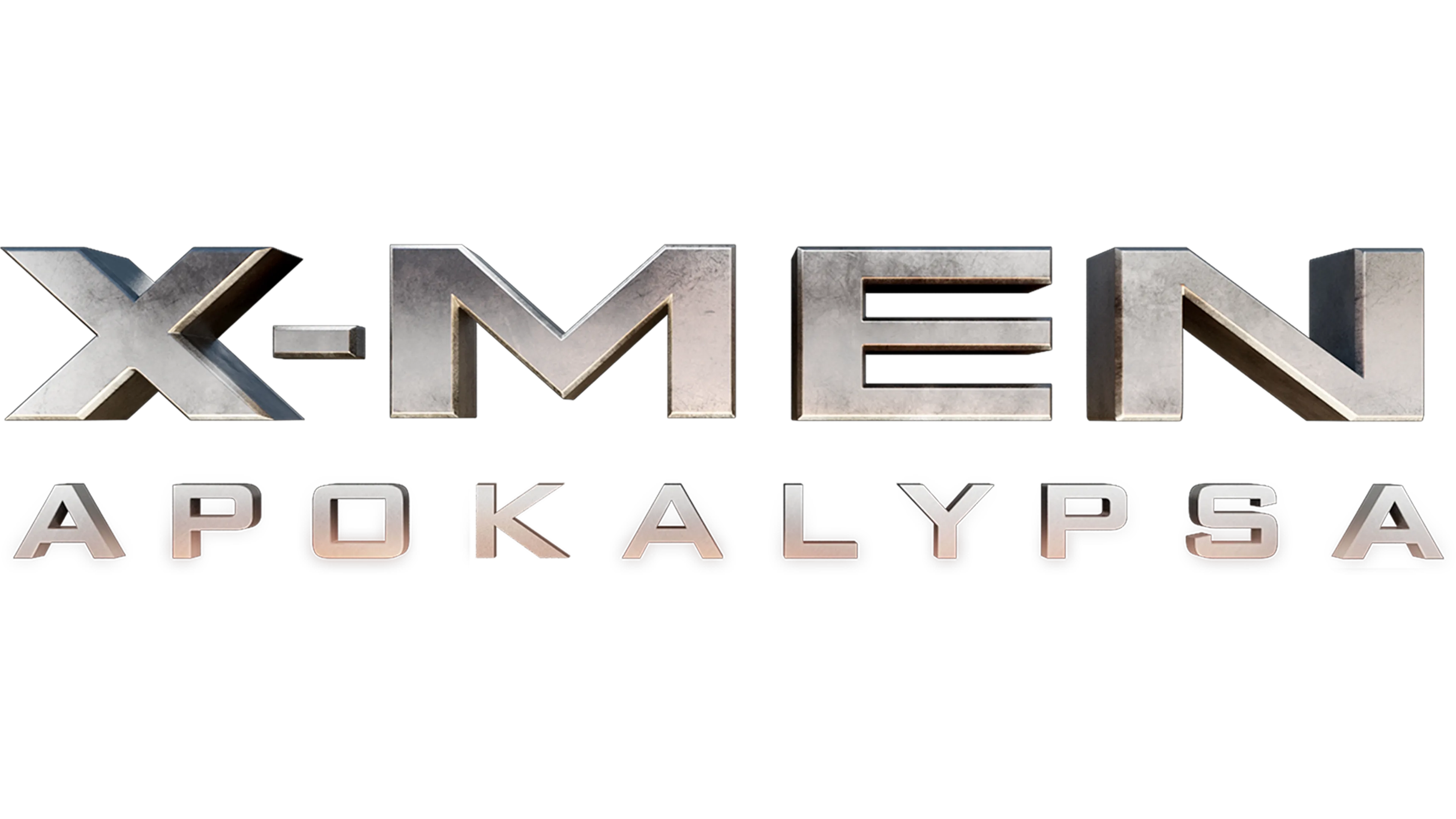 X-Men: Apokalypsa
