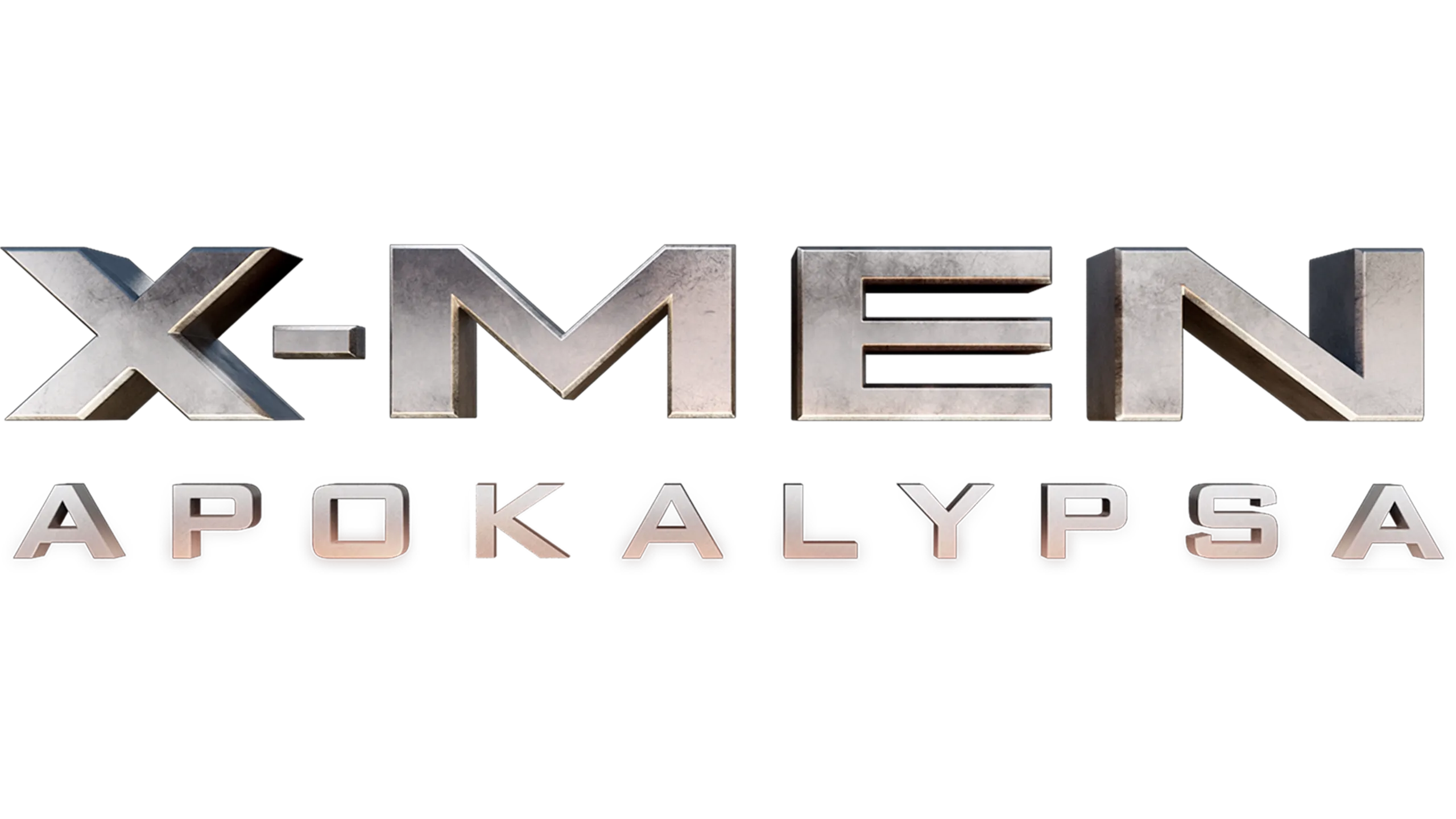 X-Men: Apokalypsa