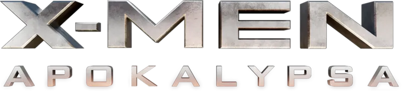 X-Men: Apokalypsa