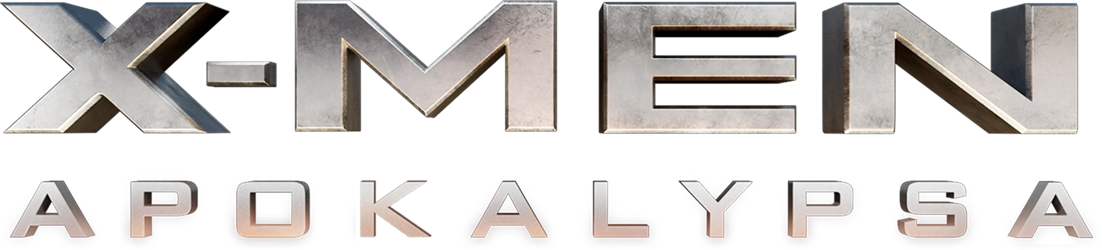 X-Men: Apokalypsa