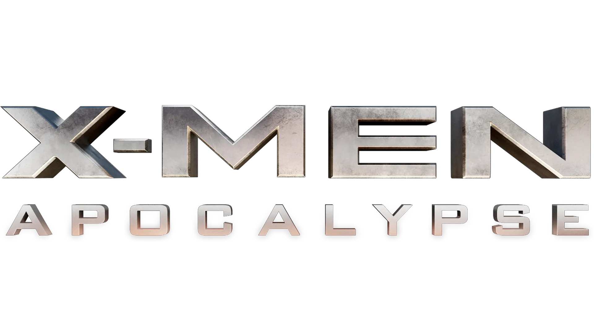X-Men: Apocalypse