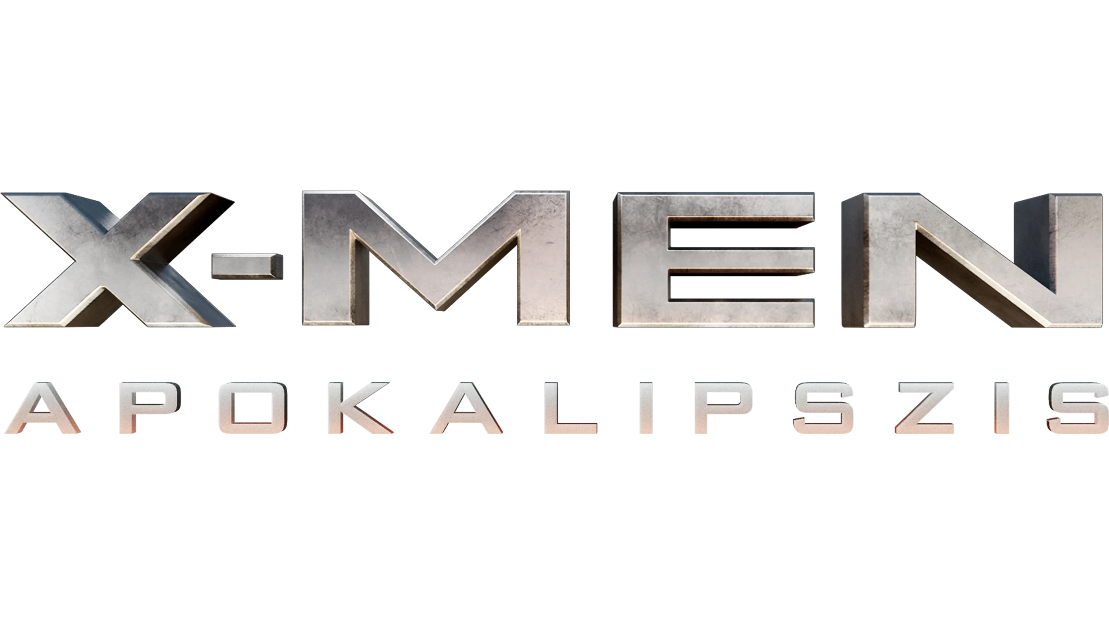 X-Men - Apokalipszis