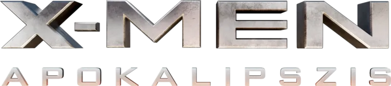 X-Men - Apokalipszis