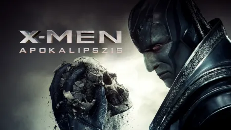 thumbnail - X-Men - Apokalipszis