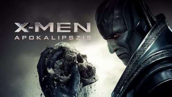 thumbnail - X-Men - Apokalipszis