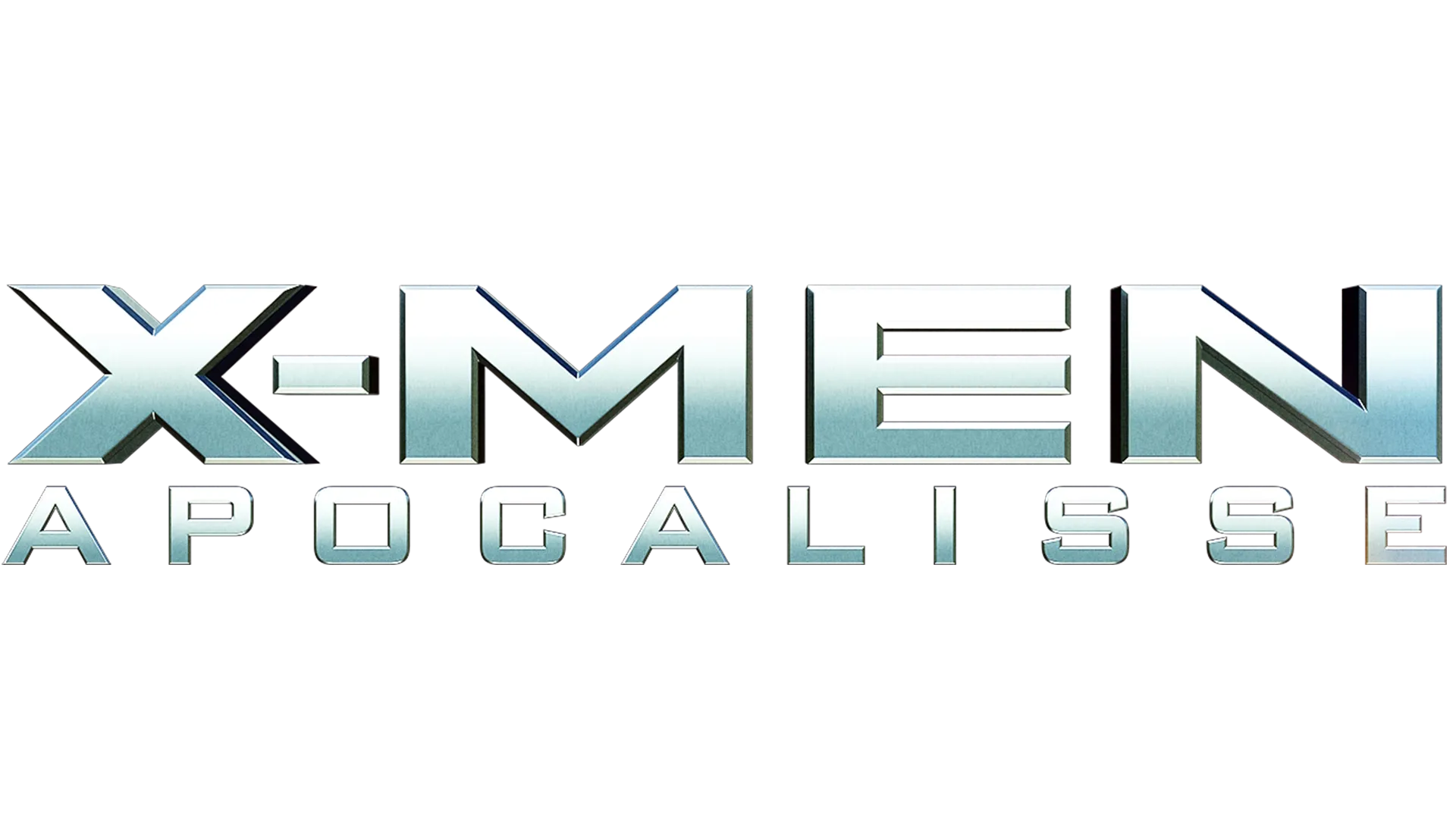 X-MEN: APOCALISSE