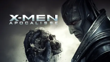 thumbnail - X-MEN: APOCALISSE