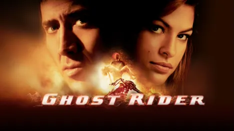 thumbnail - Ghost Rider