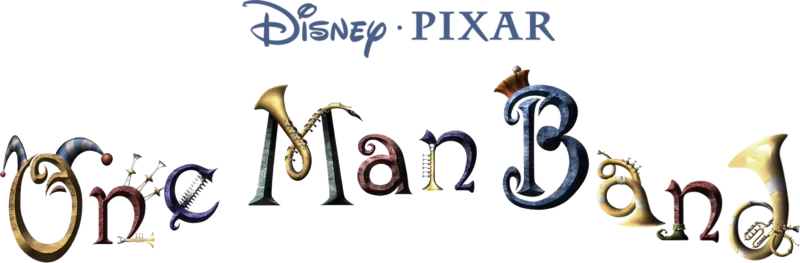One Man Band