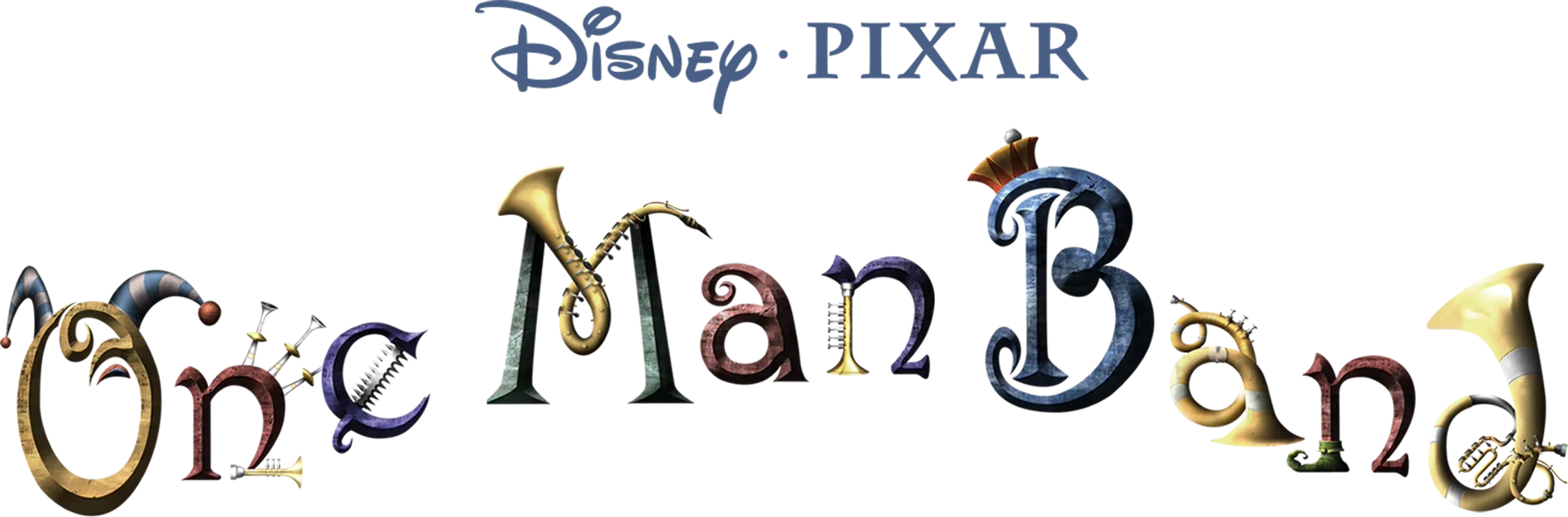 One Man Band