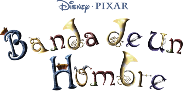 Hombre orquesta