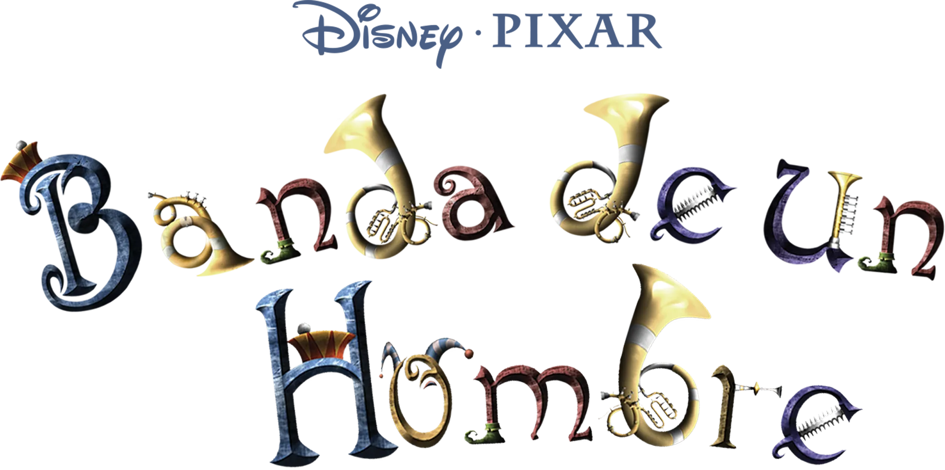 Hombre orquesta
