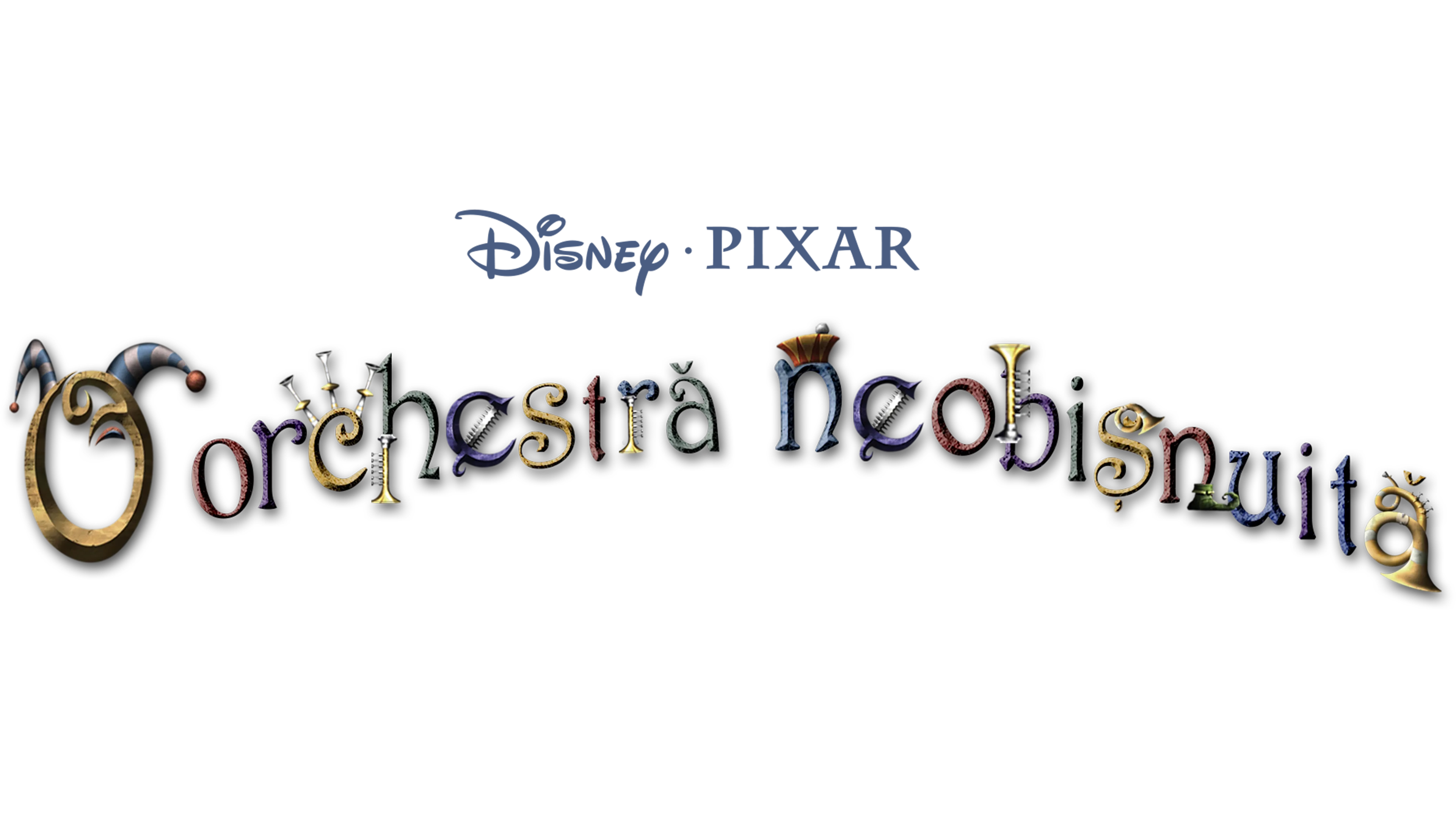 O orchestră neobișnuită