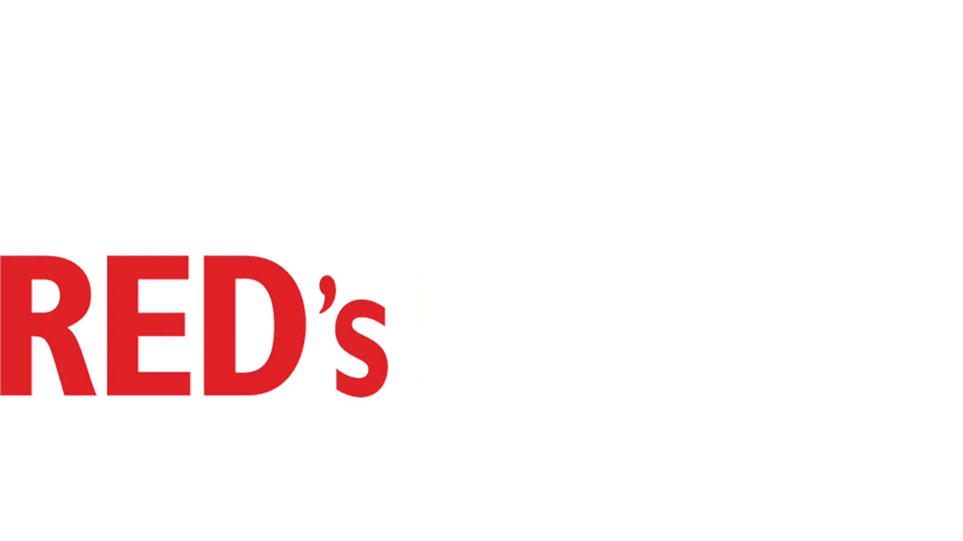 Red's Dream