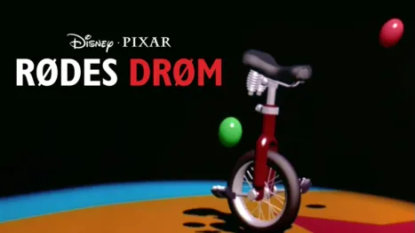 thumbnail - Rødes Drøm