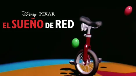 thumbnail - El sueño de Red