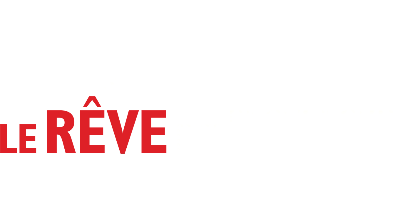Le Rêve de Rouge