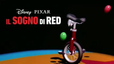 Il sogno di Red