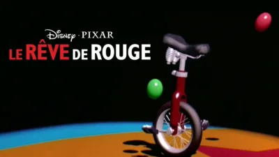 Le Rêve de Rouge