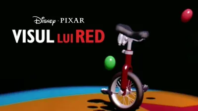 Visul lui Red