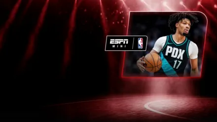 NBA Mini: Sacramento Kings vs Portland Trail Blazers