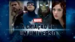thumbnail - Marvel Studios: A Criação de um Universo