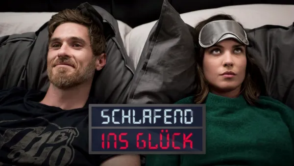 thumbnail - Schlafend ins Glück