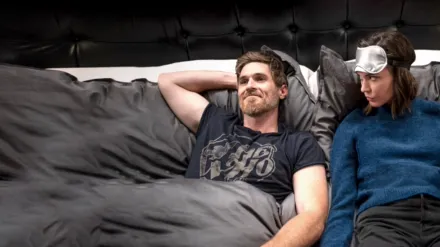 No Sleep 'til Christmas