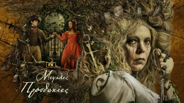 thumbnail - Μεγάλες Προσδοκίες