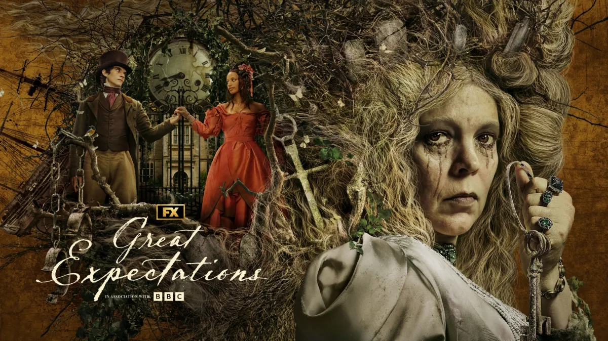 Watch Great Expectations | Full Episodes | Disney+ Australia