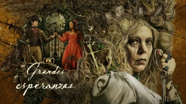 thumbnail - Grandes esperanzas