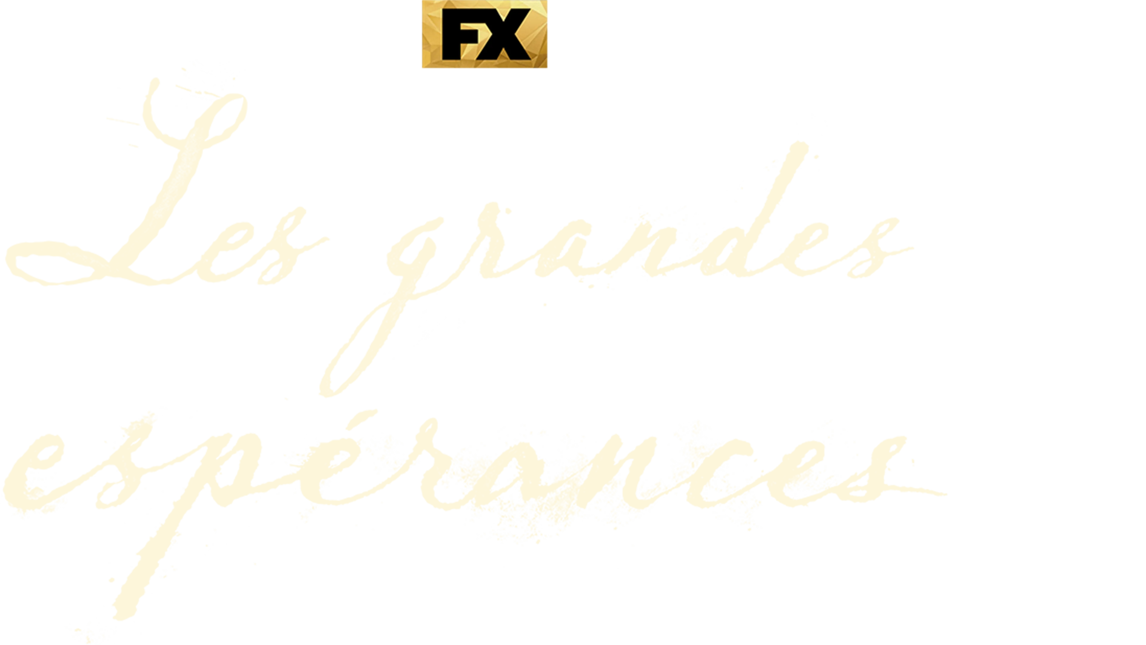 Les grandes espérances