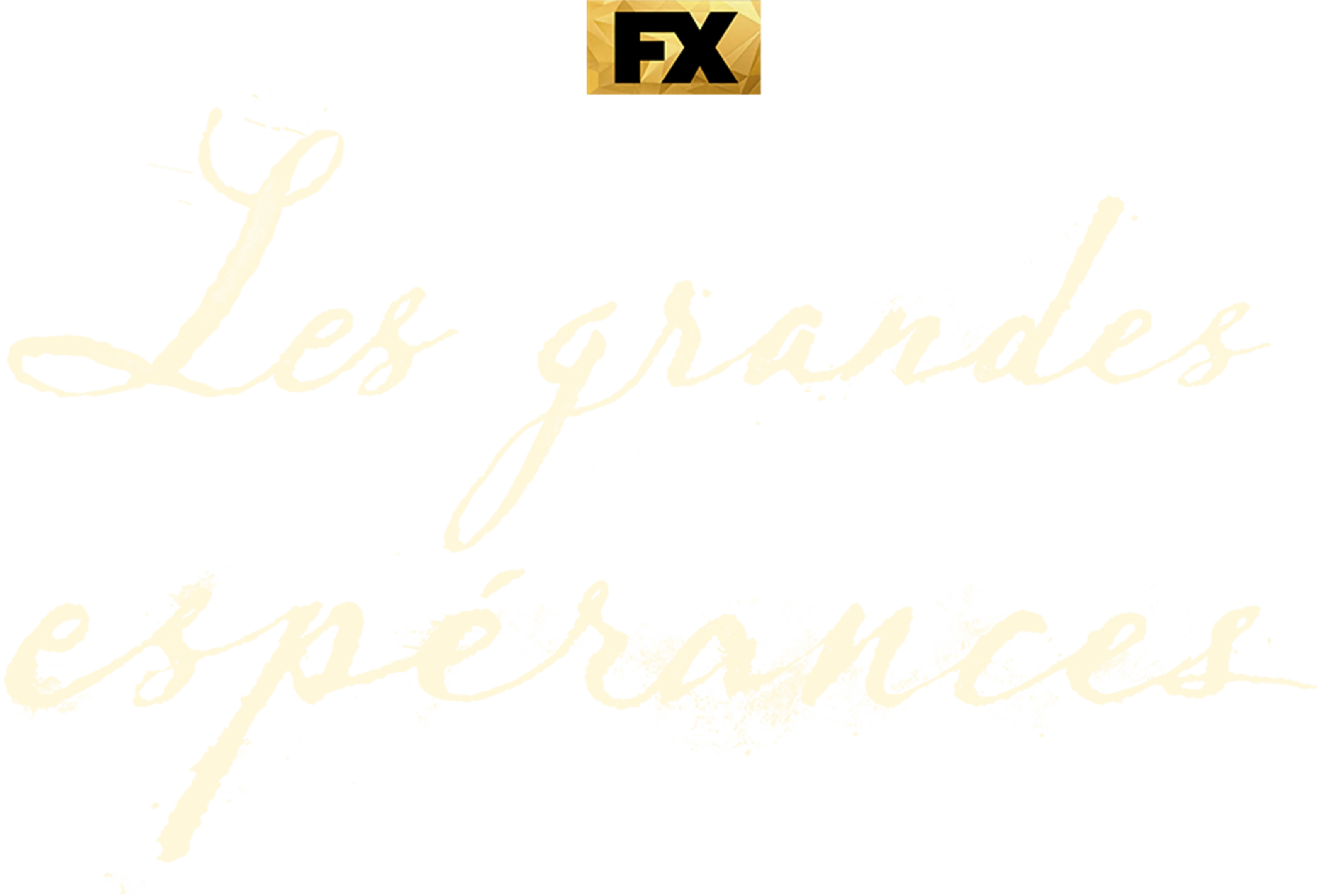Les grandes espérances