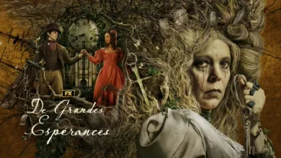 thumbnail - De Grandes Espérances