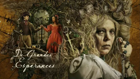 thumbnail - De Grandes Espérances