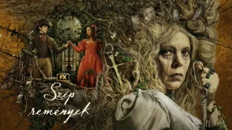 thumbnail - Szép remények